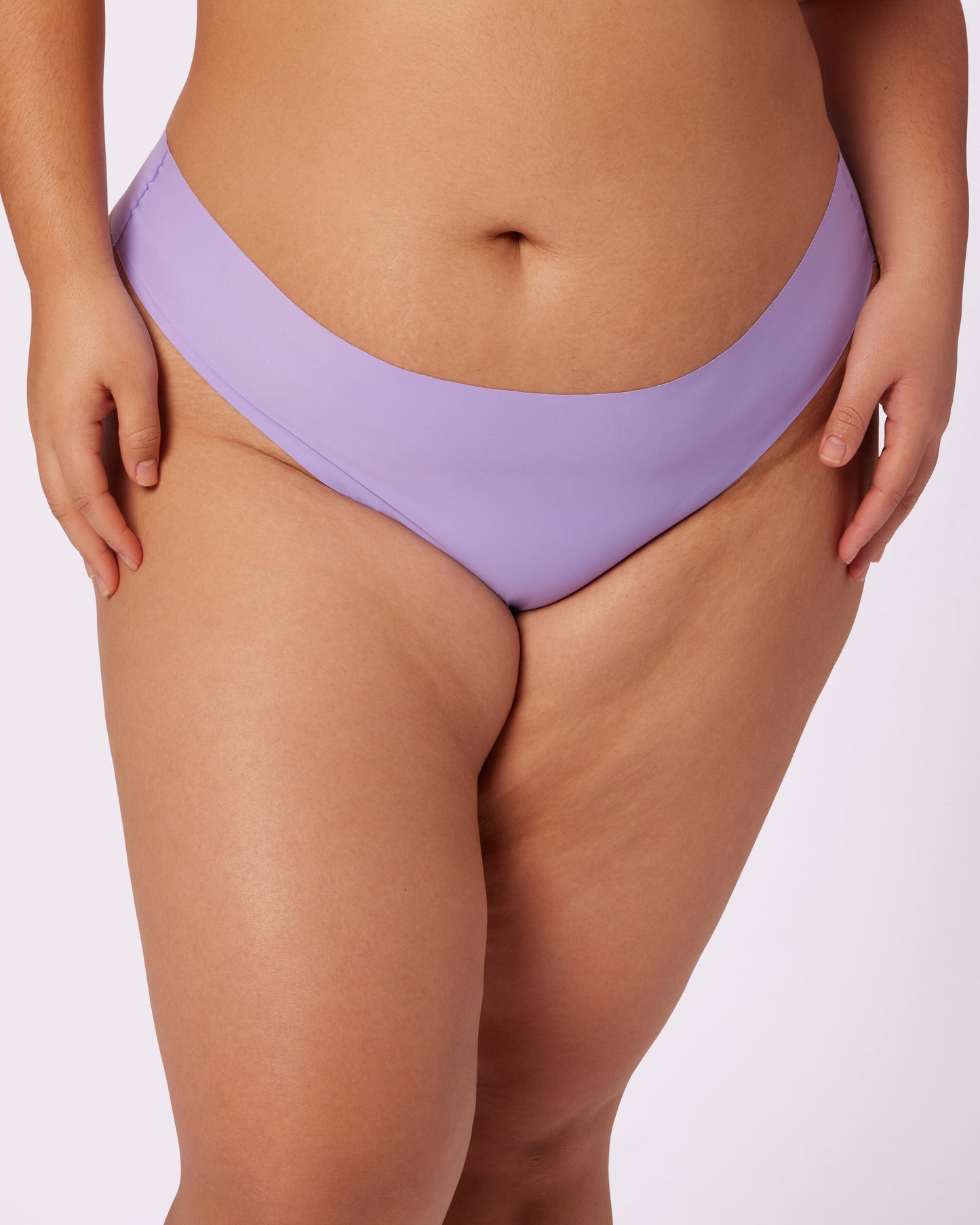 Invisible Thong | Seamless Universal (Daydream)