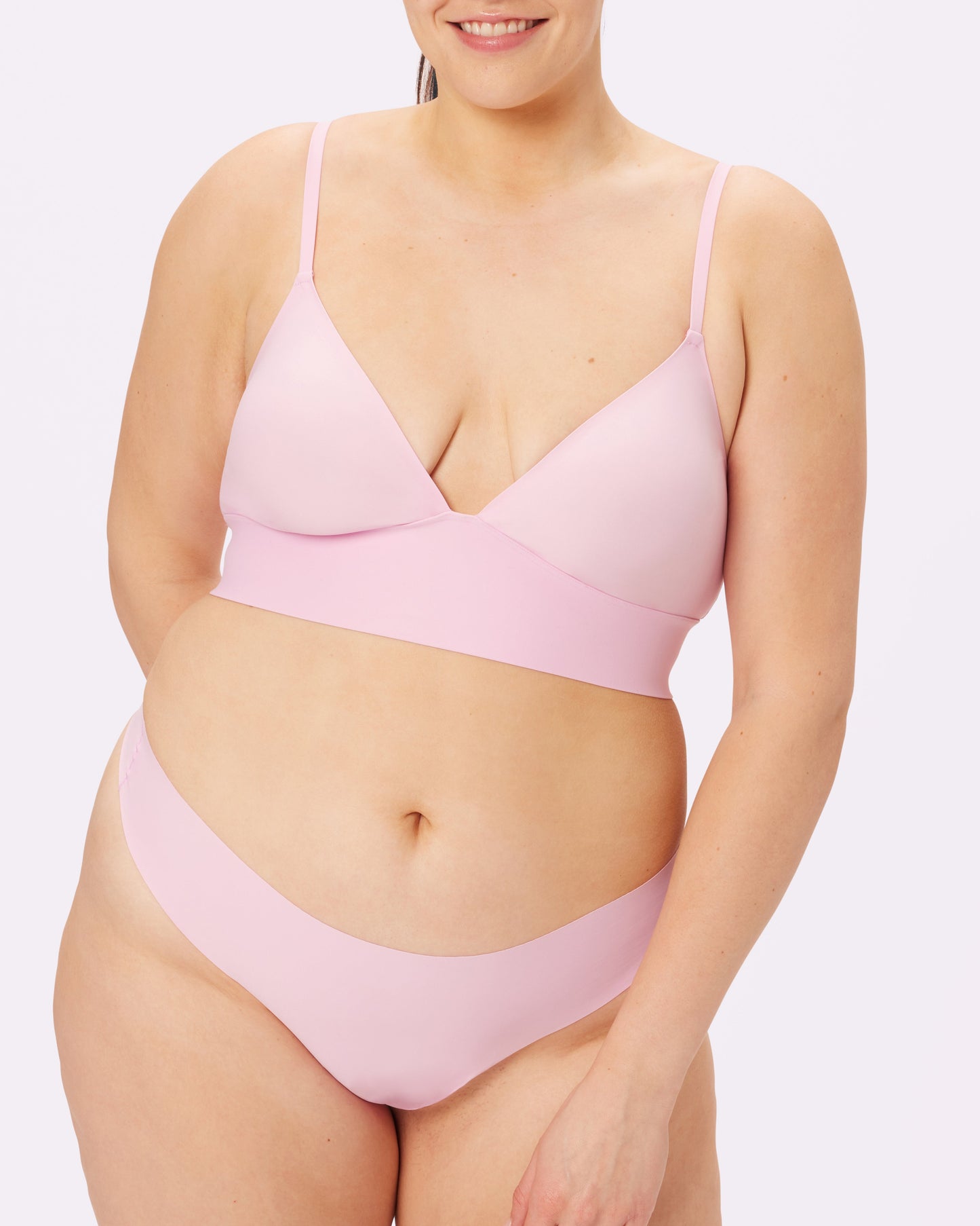 Invisible Thong | Seamless Universal | Archive (Cupid)