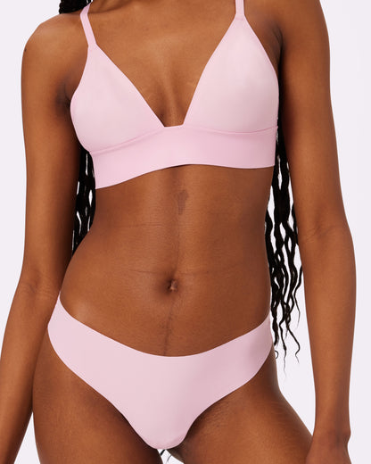Invisible Thong | Seamless Universal | Archive (Cupid)