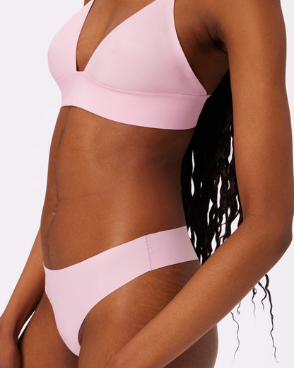 Invisible Thong | Seamless Universal | Archive (Cupid)