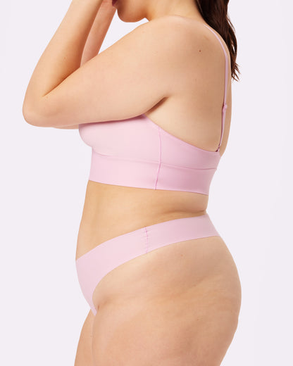 Invisible Thong | Seamless Universal | Archive (Cupid)