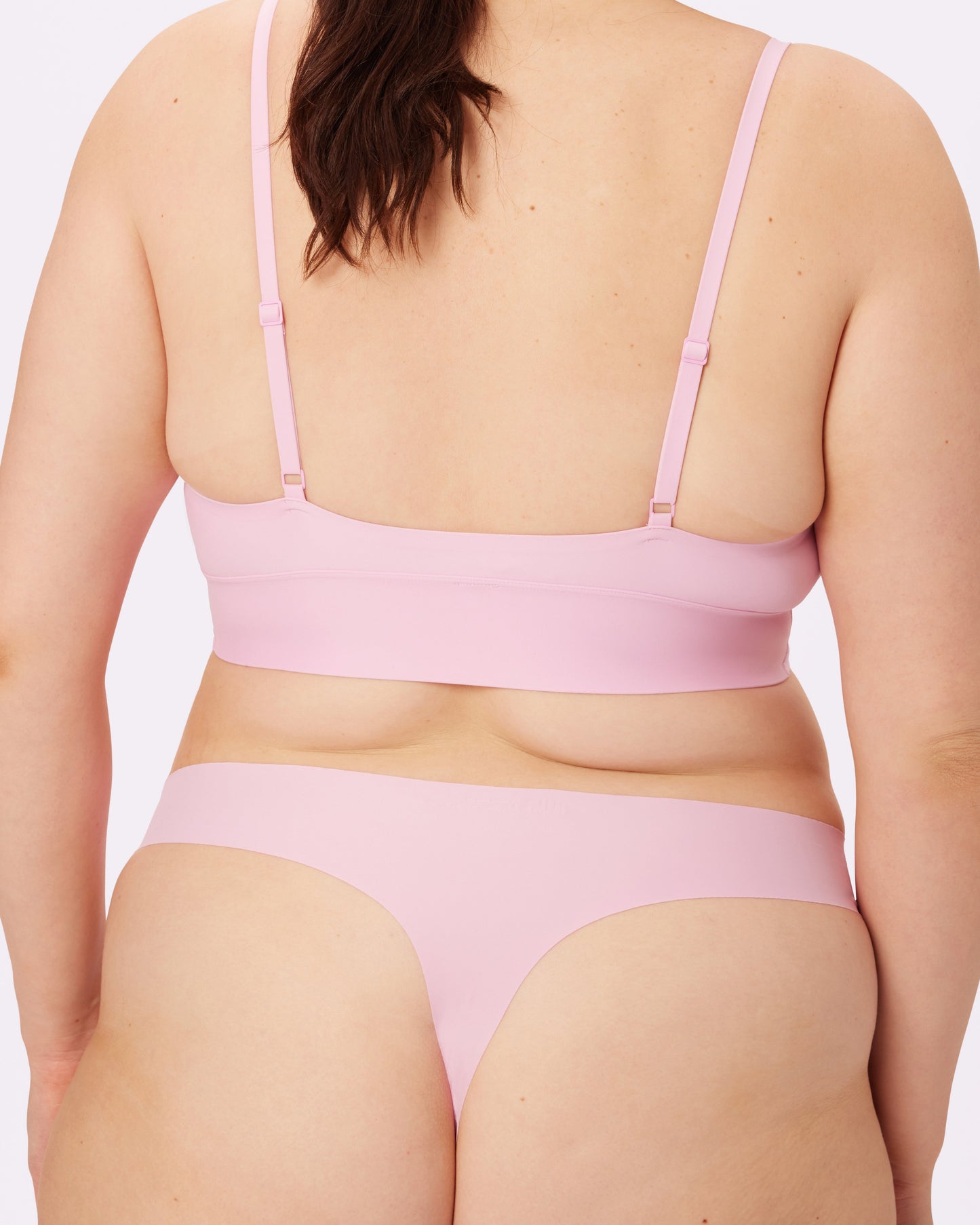 Invisible Thong | Seamless Universal | Archive (Cupid)