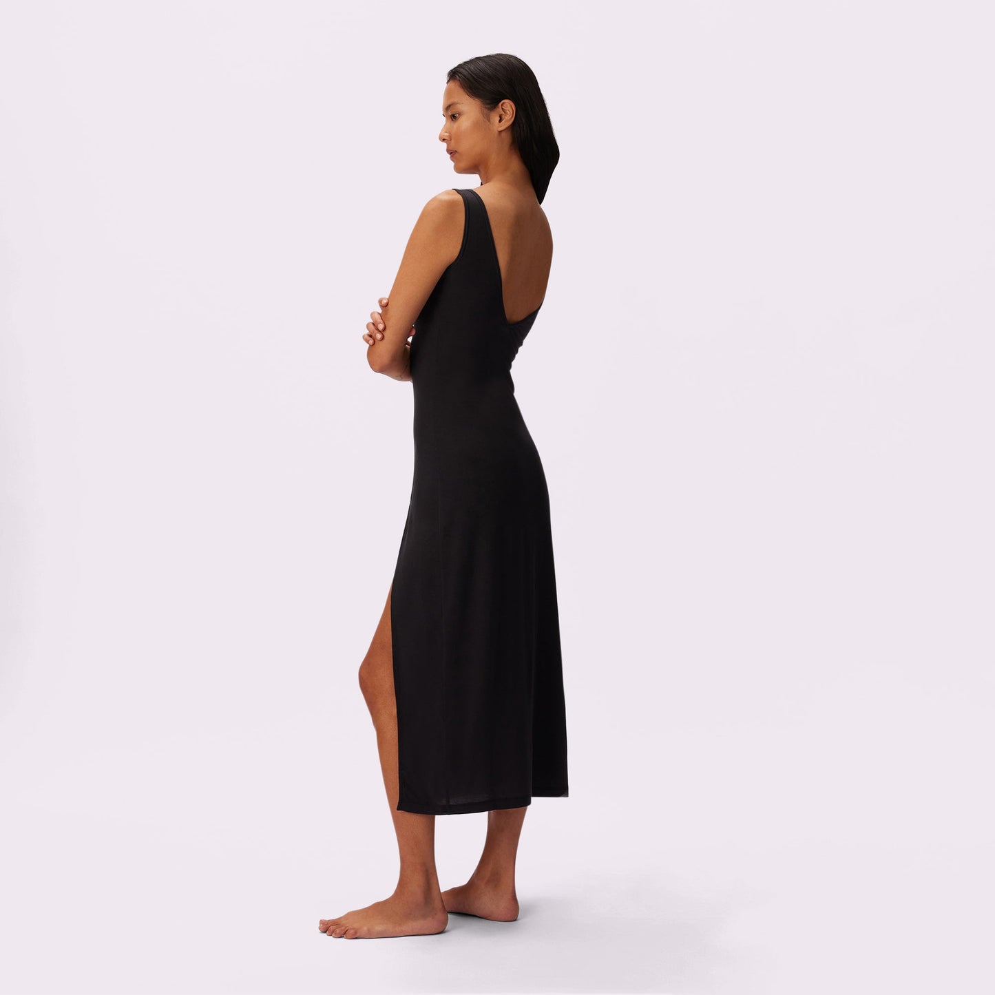 Cloud Sleep Dress | SuperSoft (Eightball)