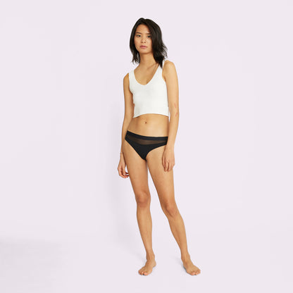 Re:Play Thong | Ultra-Soft Re:Play (Eightball)