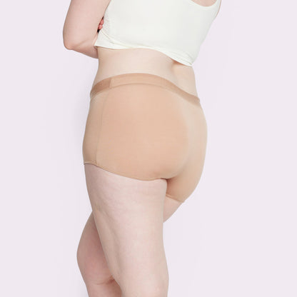 Cloud Boyshort | Archive SuperSoft (Teddy)
