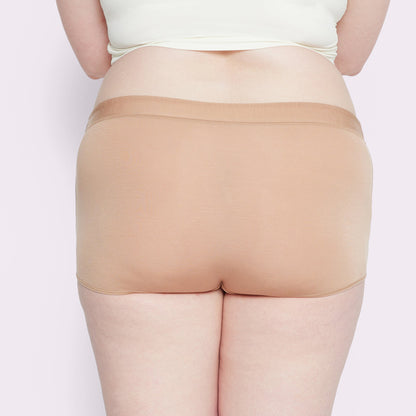Cloud Boyshort | Archive SuperSoft (Teddy)
