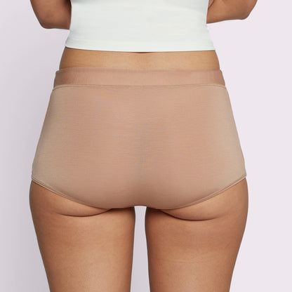 Cloud Boyshort | Archive SuperSoft (Teddy)